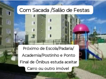 Apartamento � Venda